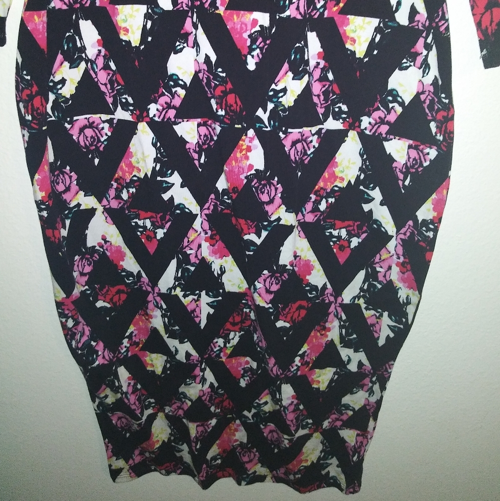Maxi Dress - Picture 3 of 4